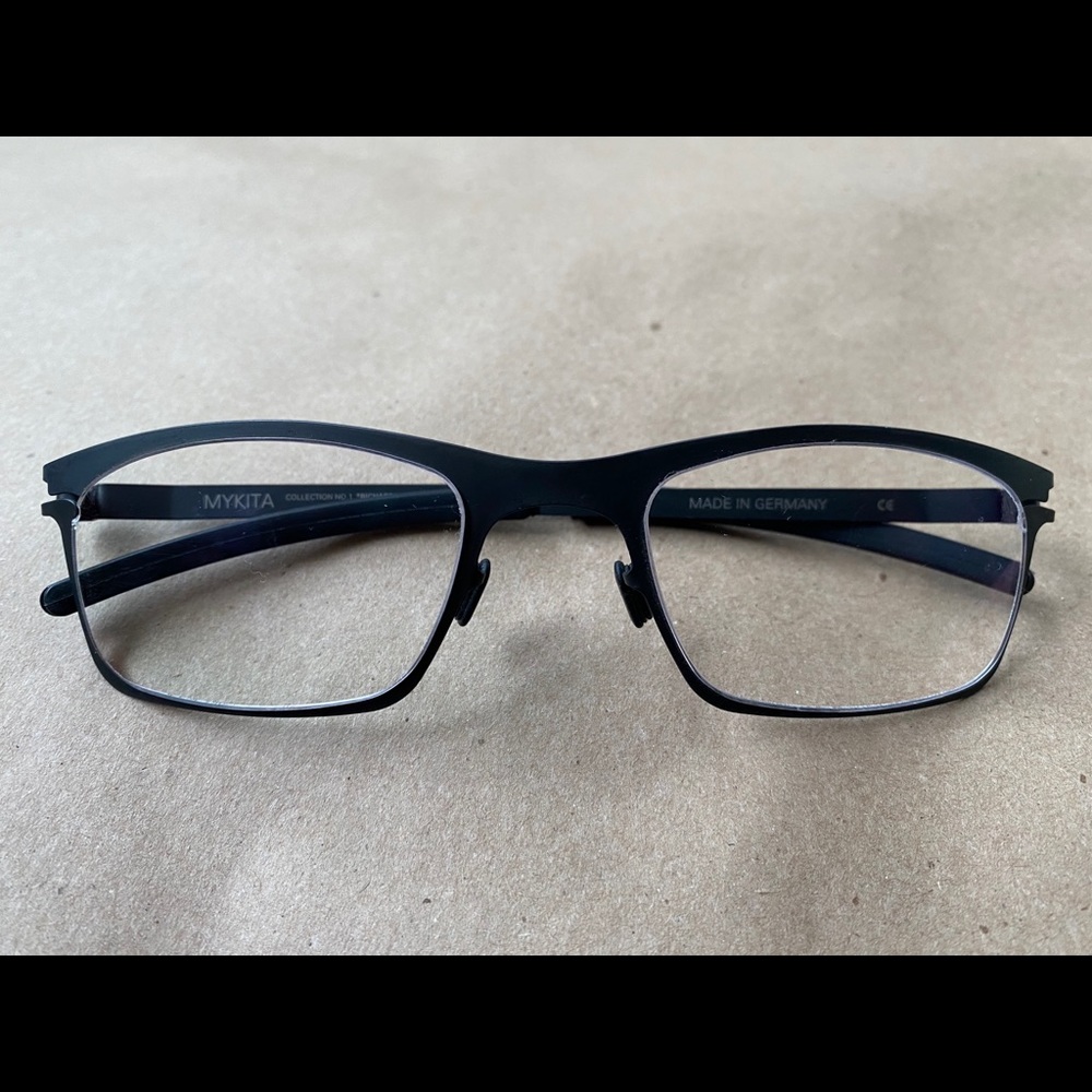 Mykita Richard Eyeglasses
